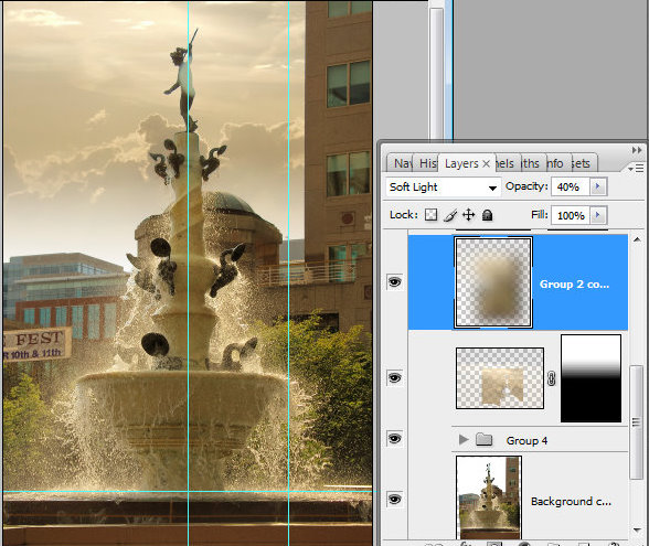 Photo retouching tips and tricks